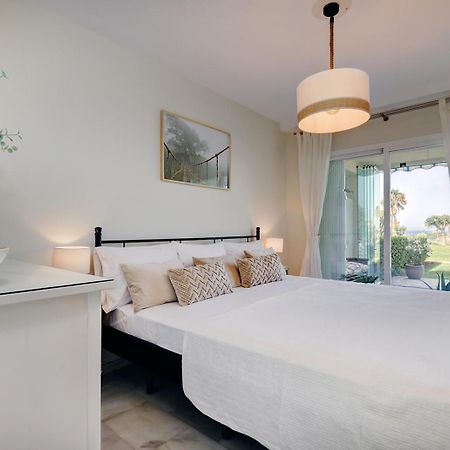 La Cala Gorgeous 2 Bedroom Apartment With Stunning Gardens, Pools And Sea Views El Faro Exterior photo