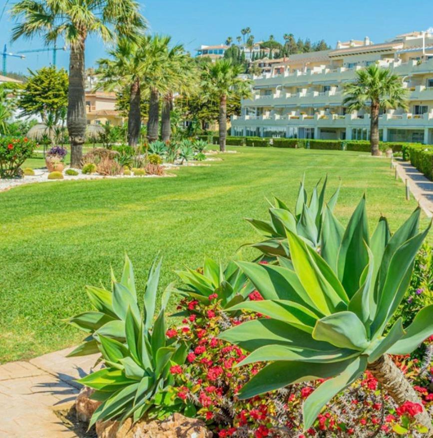 La Cala Gorgeous 2 Bedroom Apartment With Stunning Gardens, Pools And Sea Views El Faro Exterior photo
