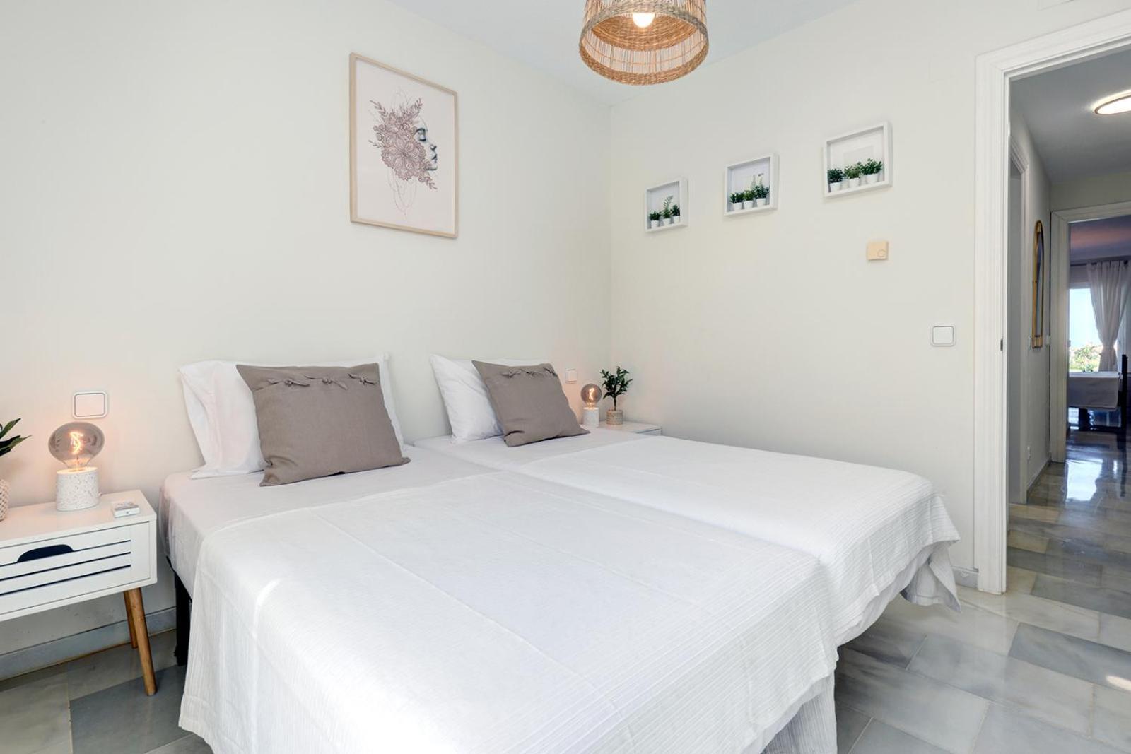 La Cala Gorgeous 2 Bedroom Apartment With Stunning Gardens, Pools And Sea Views El Faro Exterior photo
