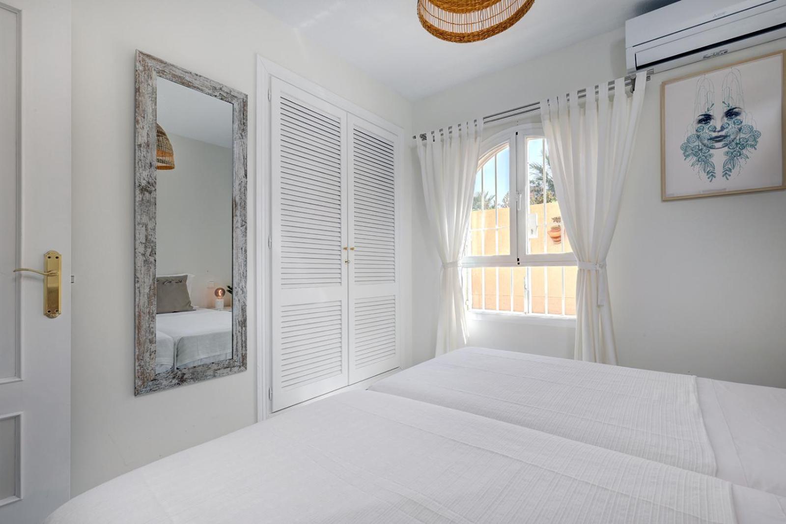 La Cala Gorgeous 2 Bedroom Apartment With Stunning Gardens, Pools And Sea Views El Faro Exterior photo